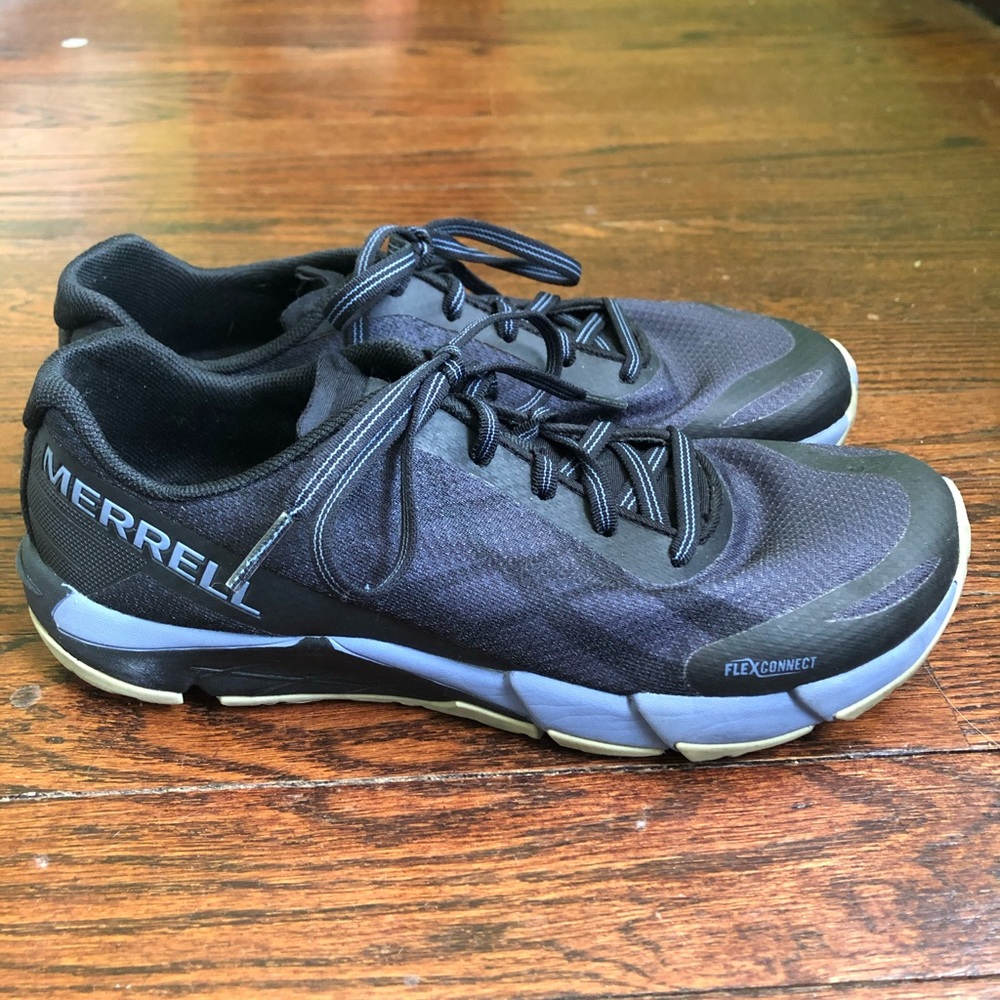 Merrell Zero Bare Access Flex Running Shoe - image 4
